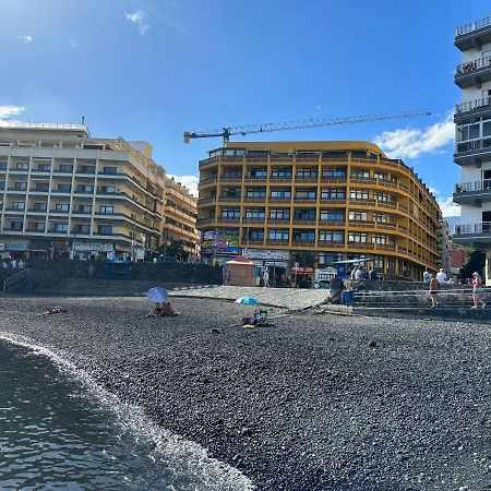 Cocohomes Marina Cerca Del Mar Πουέρτο Ντε Λα Κρουζ Εξωτερικό φωτογραφία
