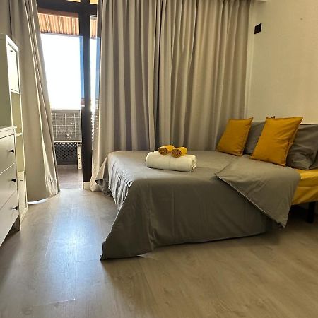 Cocohomes Marina Cerca Del Mar Πουέρτο Ντε Λα Κρουζ Εξωτερικό φωτογραφία