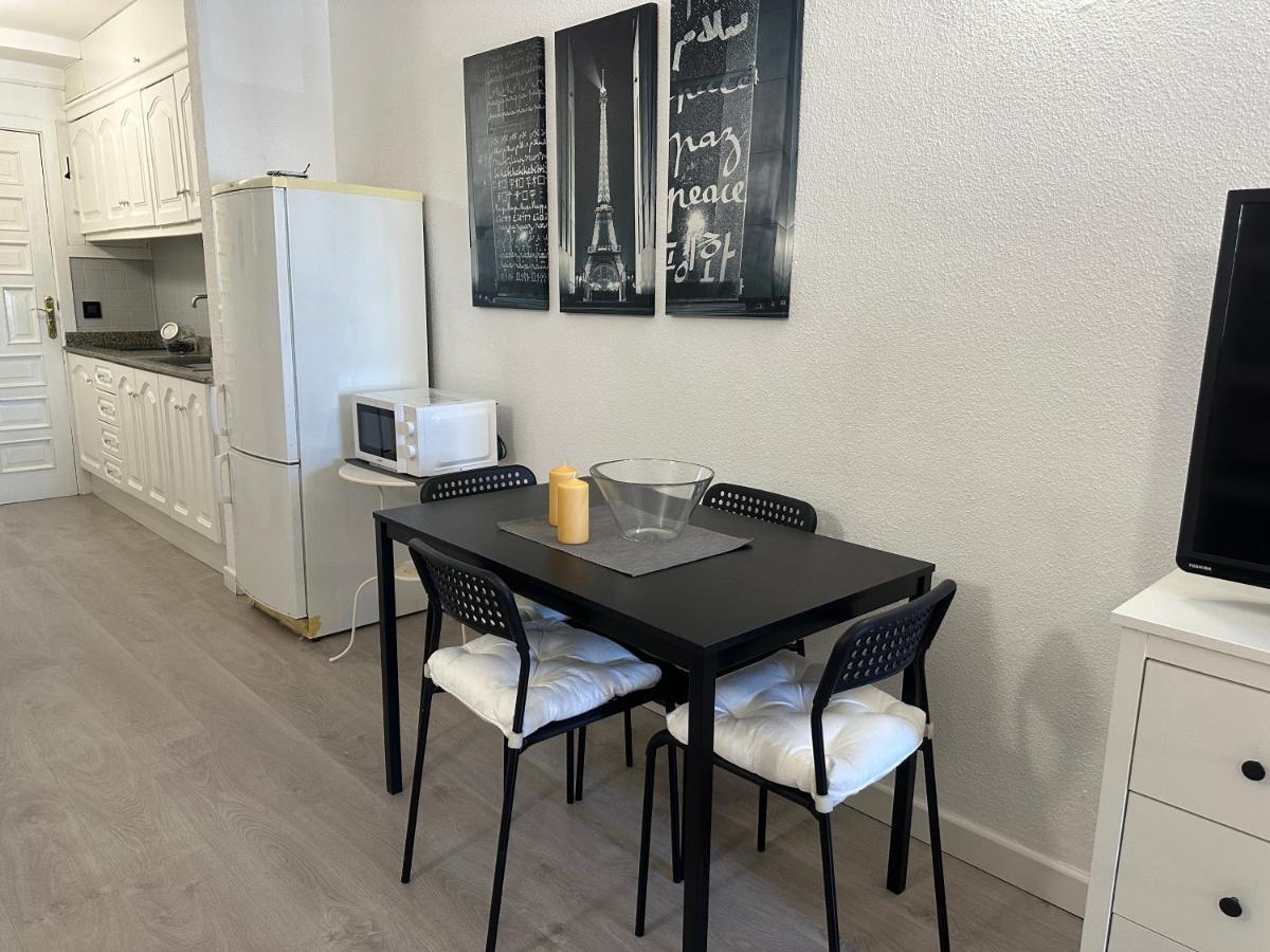 Cocohomes Marina Cerca Del Mar Πουέρτο Ντε Λα Κρουζ Εξωτερικό φωτογραφία