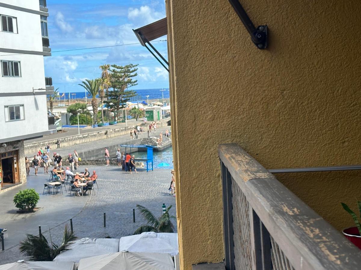 Cocohomes Marina Cerca Del Mar Πουέρτο Ντε Λα Κρουζ Εξωτερικό φωτογραφία