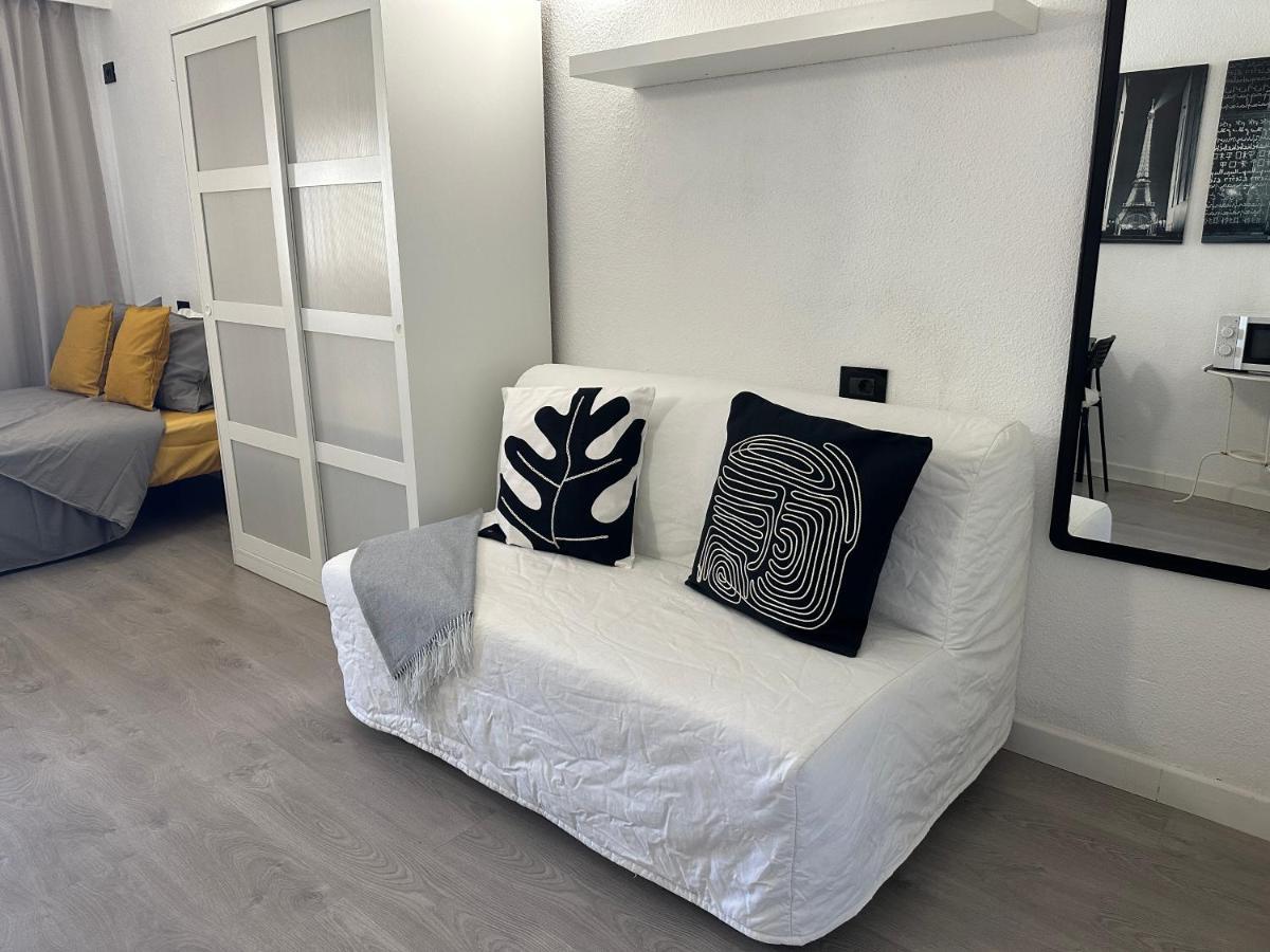 Cocohomes Marina Cerca Del Mar Πουέρτο Ντε Λα Κρουζ Εξωτερικό φωτογραφία