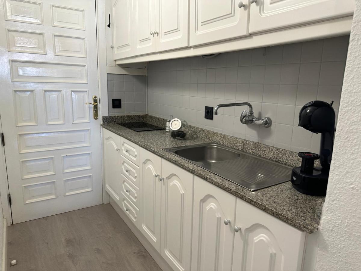Cocohomes Marina Cerca Del Mar Πουέρτο Ντε Λα Κρουζ Εξωτερικό φωτογραφία