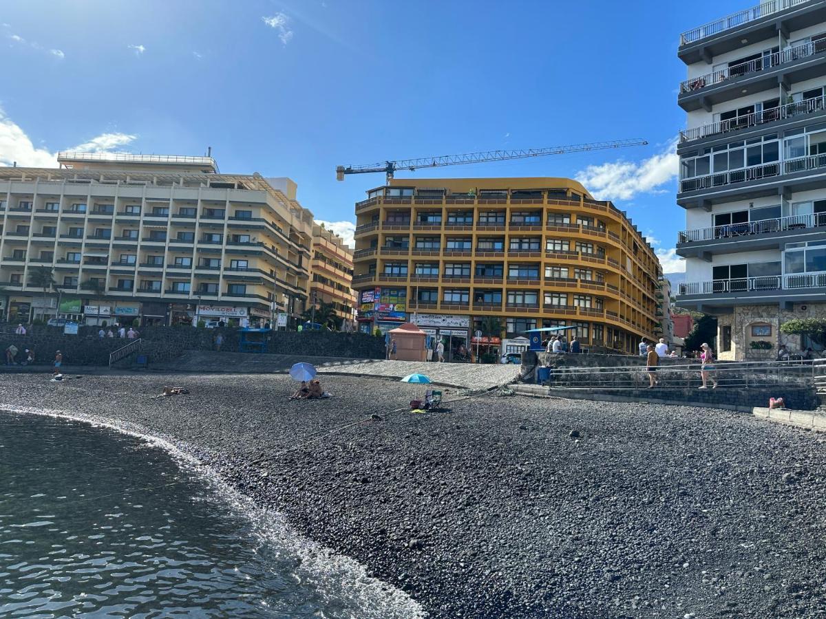 Cocohomes Marina Cerca Del Mar Πουέρτο Ντε Λα Κρουζ Εξωτερικό φωτογραφία