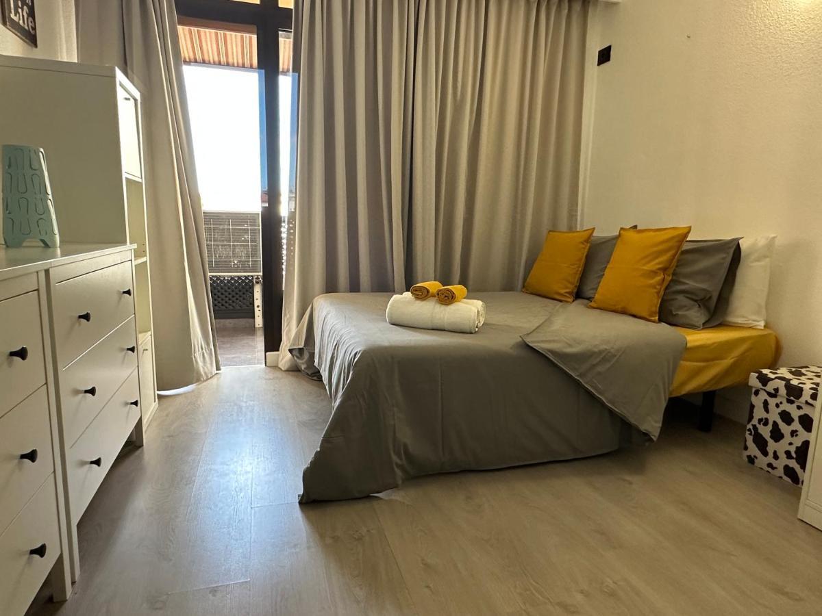 Cocohomes Marina Cerca Del Mar Πουέρτο Ντε Λα Κρουζ Εξωτερικό φωτογραφία