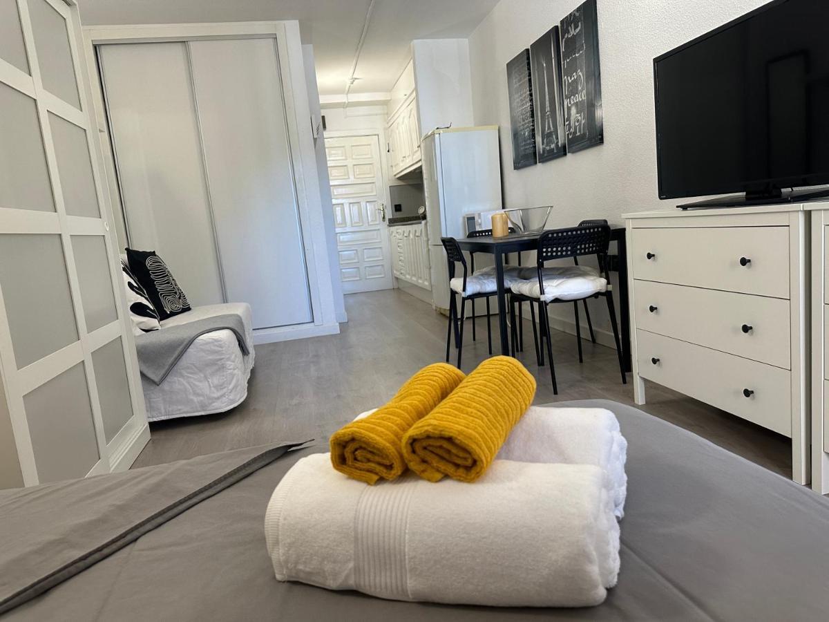 Cocohomes Marina Cerca Del Mar Πουέρτο Ντε Λα Κρουζ Εξωτερικό φωτογραφία