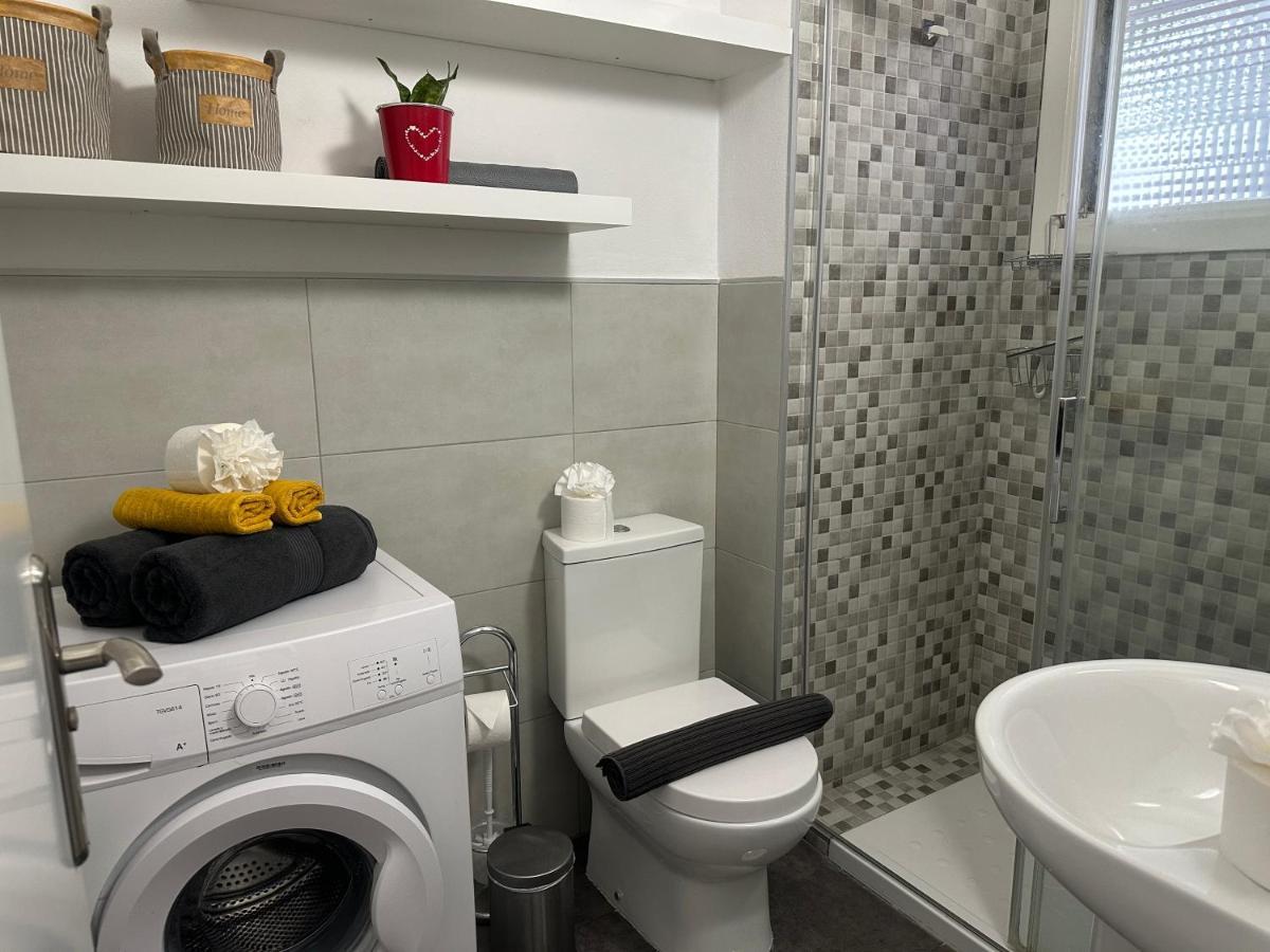 Cocohomes Marina Cerca Del Mar Πουέρτο Ντε Λα Κρουζ Εξωτερικό φωτογραφία