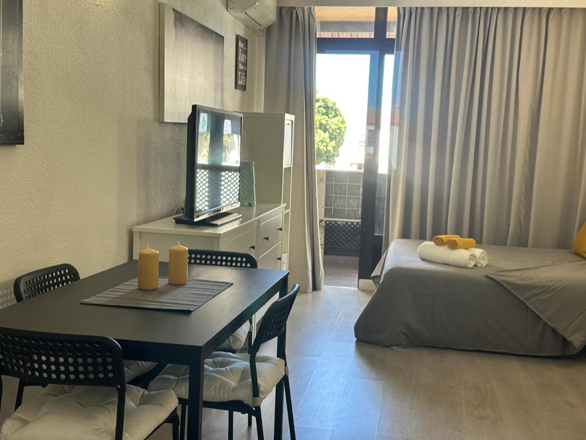 Cocohomes Marina Cerca Del Mar Πουέρτο Ντε Λα Κρουζ Εξωτερικό φωτογραφία